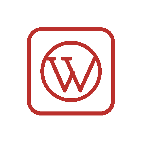 WordPress Icon