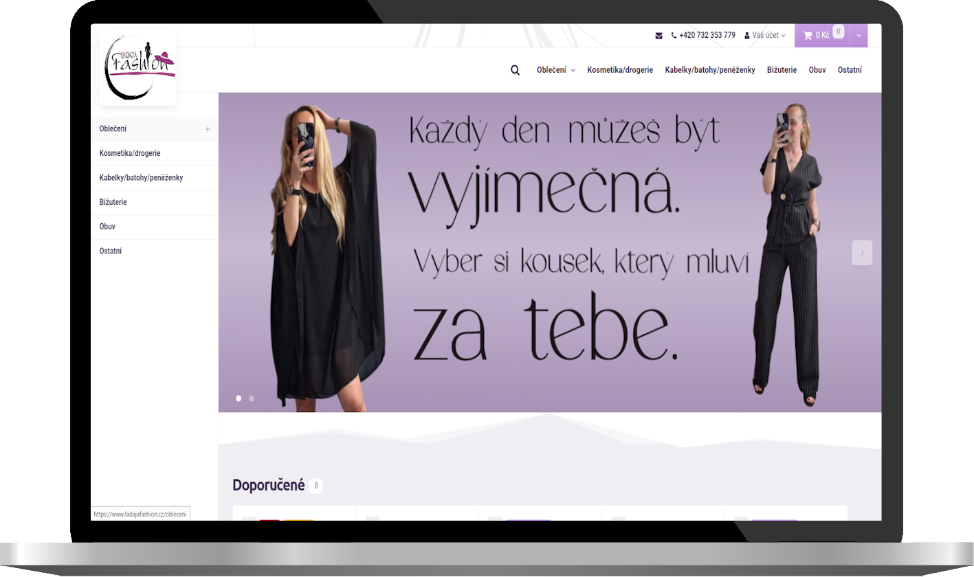 ladajafashion